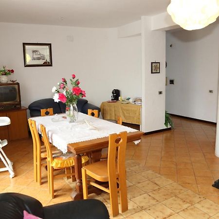 Arcobaleno Bed & Breakfast Campagna Exterior photo